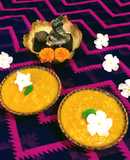 Sugar Palm Kheer / TALER Kheer