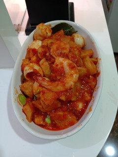 Foto resep Sambal Goreng Terasi