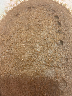 Una foto de Bizcocho de Chocolate Dukan