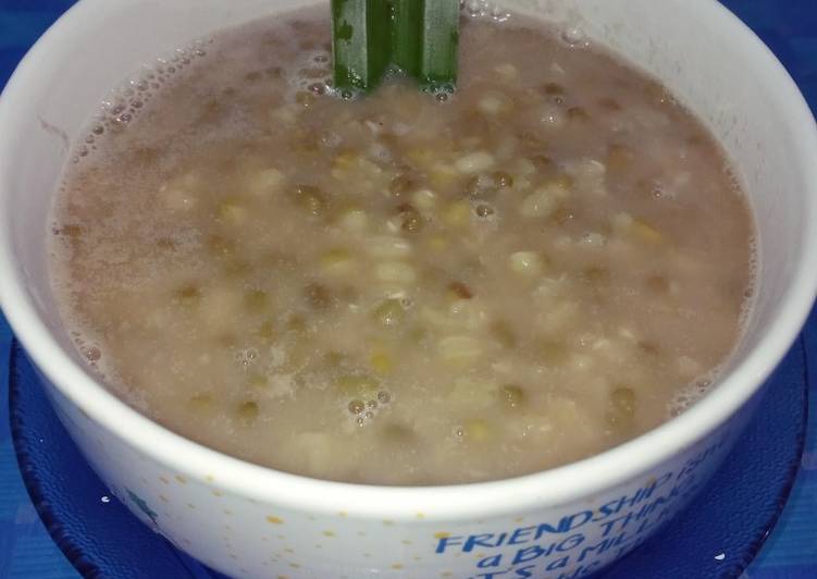 Bubur kacang hijau