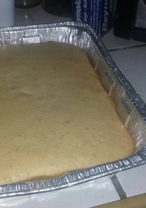 Una foto de Quesadilla
