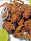 Fry Chicken 😋