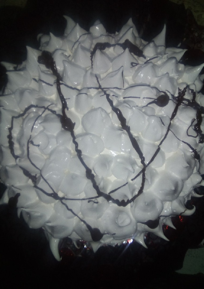 Una foto de Torta Económica