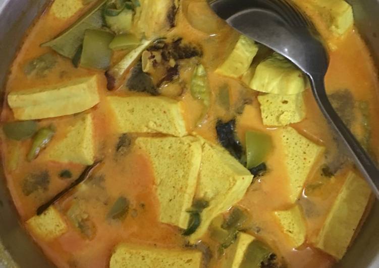 Rahasia Membuat Kotok ikan pe (ikan pari) yang Lezat