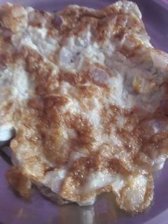 முட்டை ஆம்லெட்(egg omelette recipe in tamil) செய்முறை முக்கிய புகைப்படம்