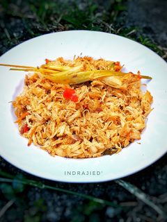 Foto resep Ayam Sisit Bali