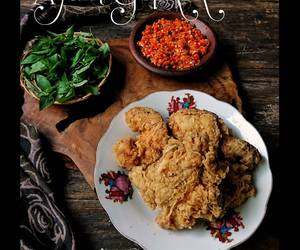Resep Terbaik Ayam Geprek Paling Enak Resep Terbaik Ayam Geprek Paling Enak