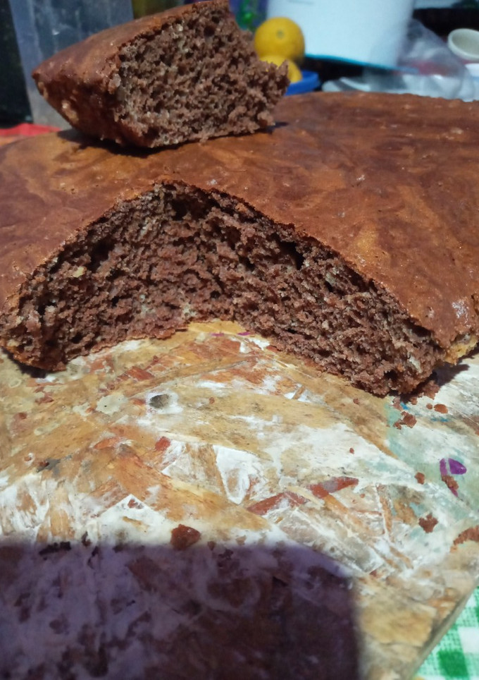 Una foto de Torta Marmolada