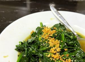 Foto resep Tumis Poileng