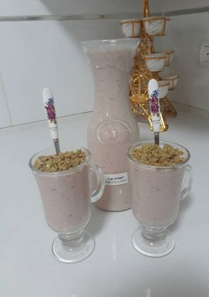 صورة لوصفة فخفخينا (كوكتيل)