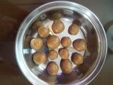 સૂઠ ની ગોળી (Sunth Goli Recipe in Gujarati)