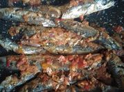 Gambar sambel gereh