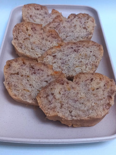 Foto resep Bolu Pisang