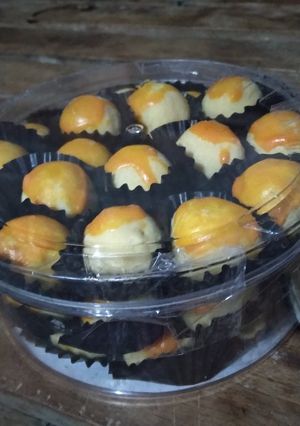 Foto resep Nastar Lumer Ekonomis