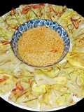Pajeon Lokio (Pajeon Khas Korea Pakai Bawang Batak)