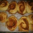 Cinnamon Roll *Roti Kayu Manis