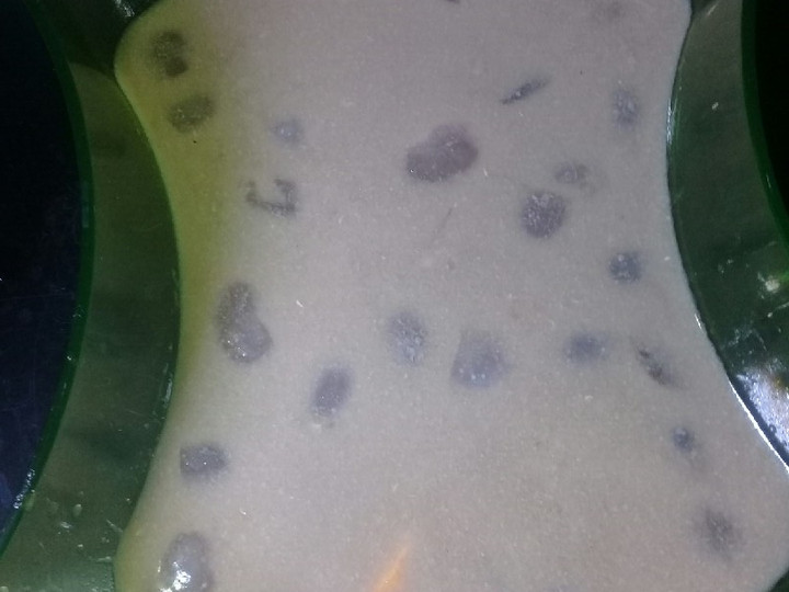 Langkah Mudah untuk Menyiapkan Kolak jagung ubi ala rumahan, Enak Banget