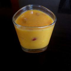 A picture of Cocktail smoothie # author marathon.