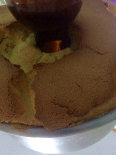 Foto resep Chiffon Cream Cheese