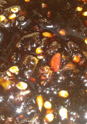 Foto resep Sambal kecap 5 bahan