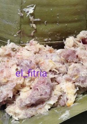 Botok Daging Resep 38. Botok Daging oleh Laila_Huang - Cookpad