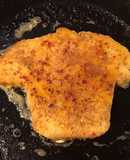 875.California Farm Size French Toast Breakfast