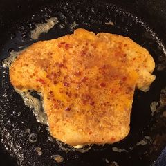 875.California Farm Size French Toast Breakfast A picture of 875.California Farm Size French Toast Breakfast.