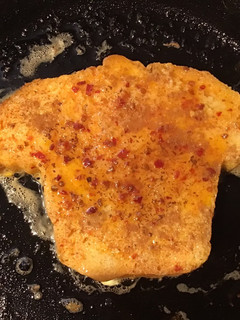 A picture of 875.California Farm Size French Toast Breakfast.