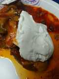 Stuffed Pepper Casserole