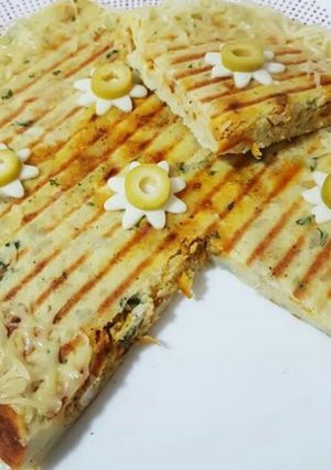 صورة لوصفة غراتان بطاطا