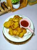 Potato Nugget