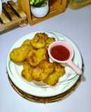Potato Nugget