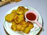 Potato Nugget