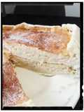 Tarte de Arroz Doce