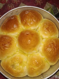 Foto resep Roti sobek pemula