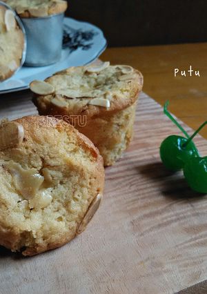 Foto resep Putu Belanda