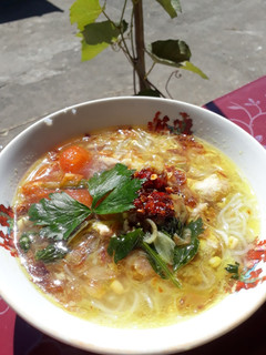Foto resep Soto Ayam Kampung
