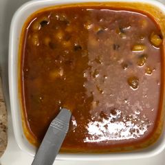 A picture of Lobia.