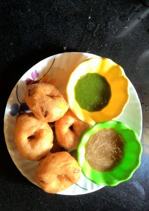 A picture of Mini Biribada.