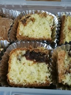 Foto resep Bolu kurma