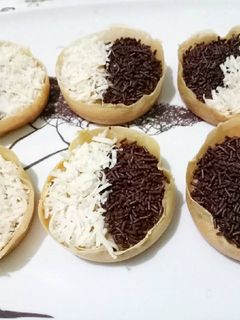 Foto resep Terang Bulan Mini