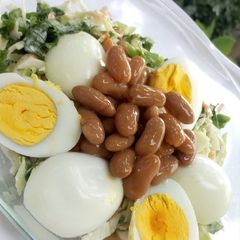 A picture of Salad.