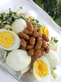 A picture of Salad.