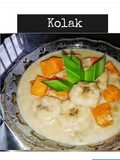 Kolak