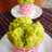 Bolu kukus pandan