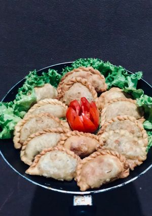 Foto resep Pastel isi bihun