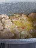Filetto di maiale con taleggio