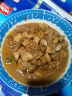 Foto resep Tahu tempe kuah kecap