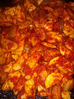 Foto resep Jengkol Balado