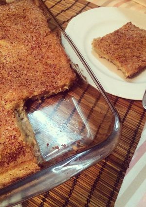 صورة لوصفة صينية التوست بالتونة 🍞🐠